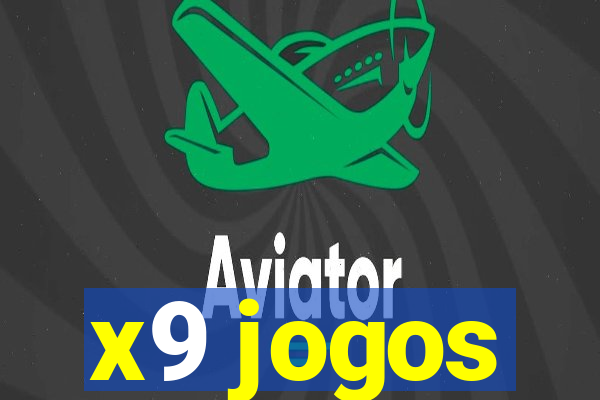 x9 jogos